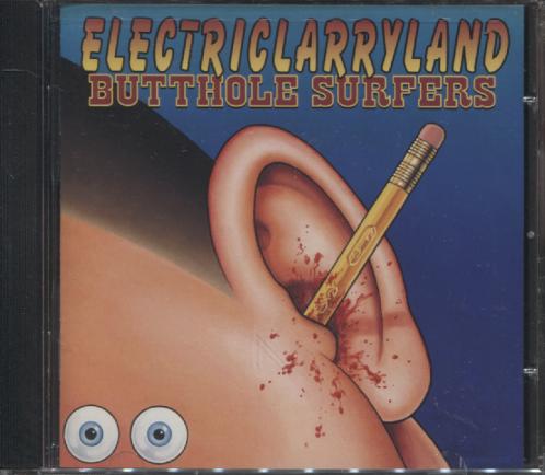 ELECTRICLARRYLAND