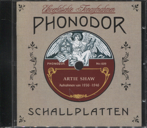 AUFNAHMEN VON 1936-1946