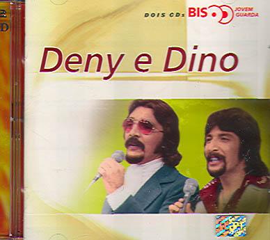 DENY E DINO