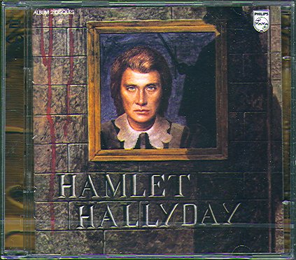 HAMLET (2CD)
