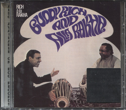 RICH A LA RAKHA