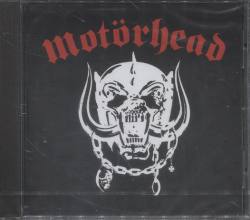 MOTORHEAD