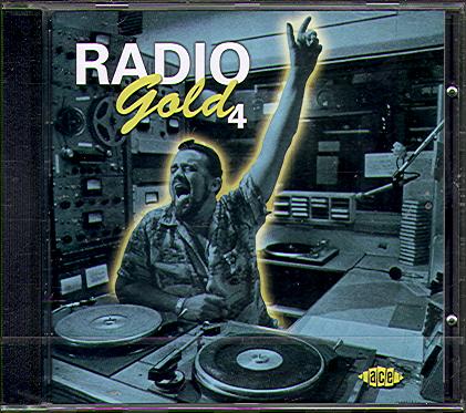 RADIO GOLD VOL.4