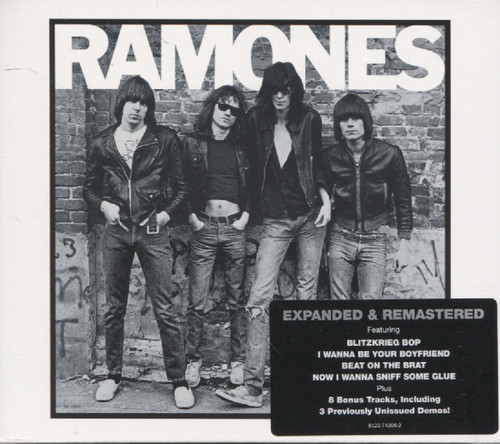 RAMONES