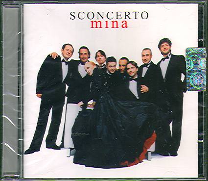 SCONCERTO