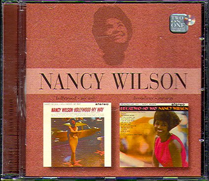 BROADWAY - MY WAY/HOLLYWOOD - MY WAY
