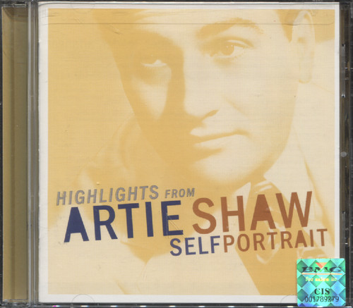 SELFPOTRAIT HIGHLIGHTS