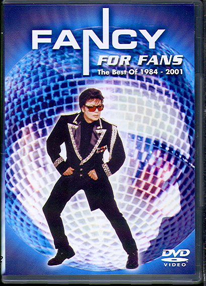 FOR FANS (BEST OF 1984-2001)
