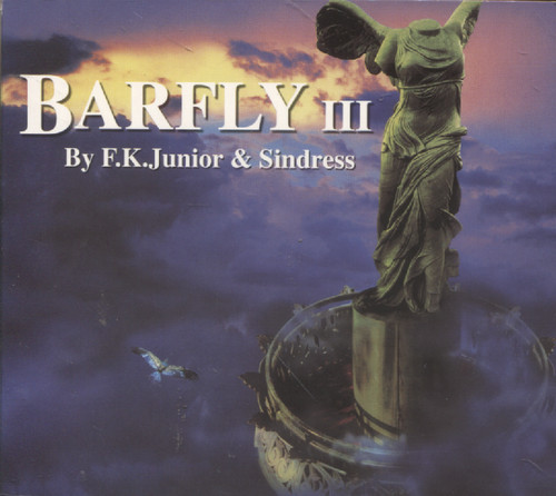 BARFLY 3 (BY F.K.JUNIOR & SINDRES)