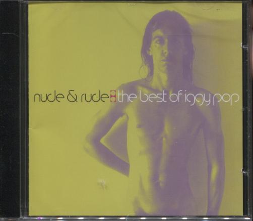 NUDE & RUDE (BEST OF)