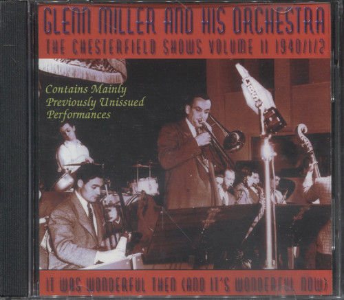 IT WAS WONDERFUL THEN