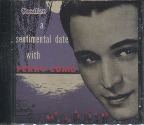 A SENTIMANTAL DATE