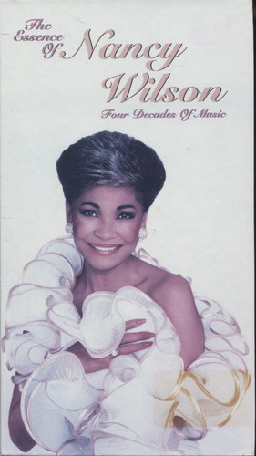 FOUR DECADES OF MUSIC: ESSENCE OF