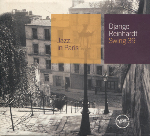 SWING 39