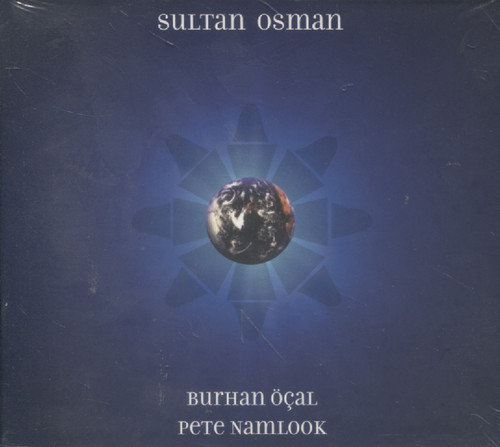 SULTAN OSMAN