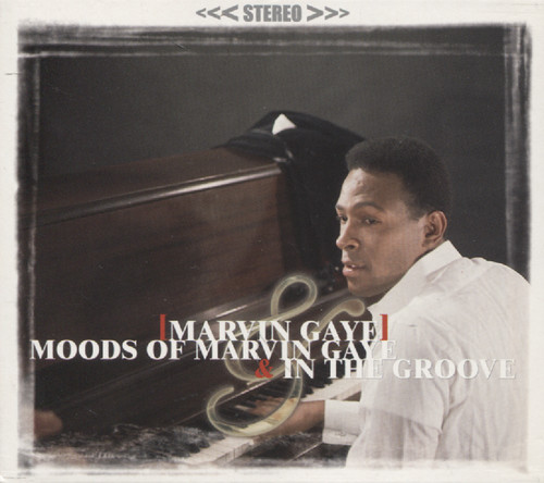 MOODS OF/ IN THE GROOVE