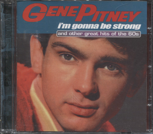 I'M GONNA BE STRONG (AND OTHER GREAT HITS OF THE 60S)