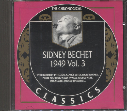 CHRONOLOGICAL 1949 VOL 3
