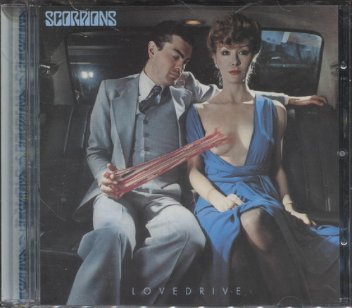 LOVEDRIVE