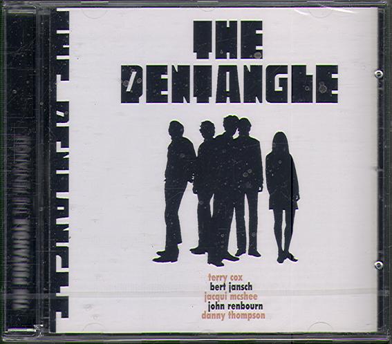 PENTANGLE