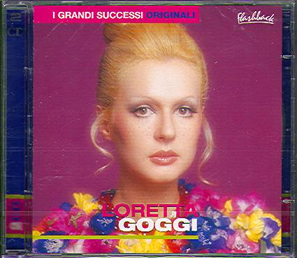 I GRANDI SUCCESSI ORIGINALI