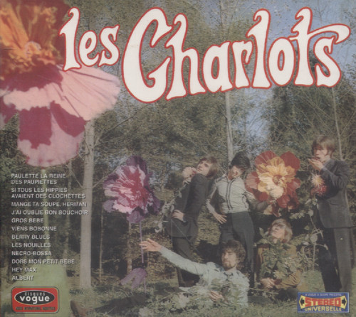 LES CHARLOTS