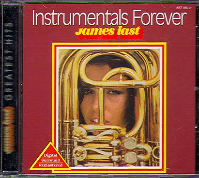 INSTRUMENTALS FOREVER