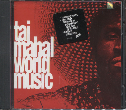 WORLD MUSIC