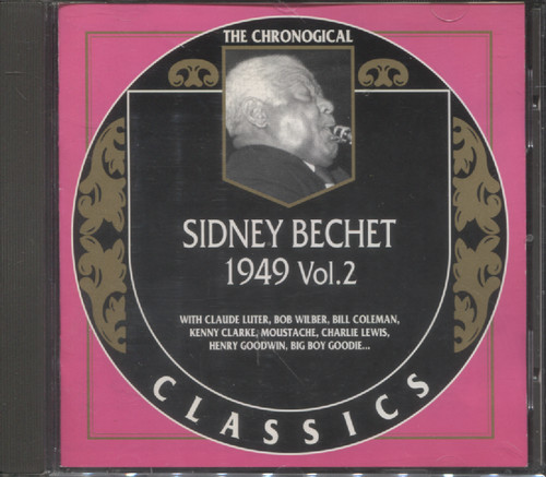 CHRONOLOGICAL 1949 VOL 2