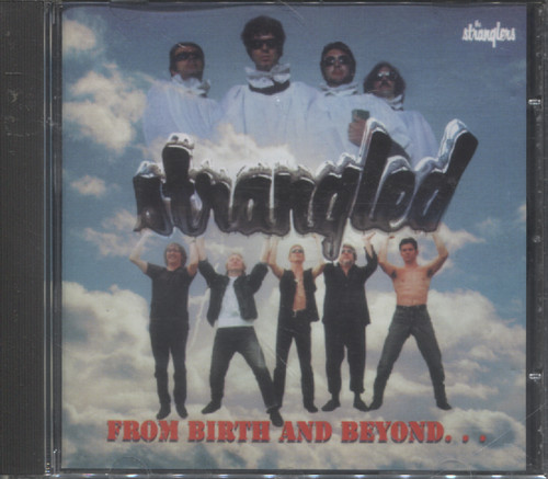 STRANGLED FROM BIRTH AND BEYOND