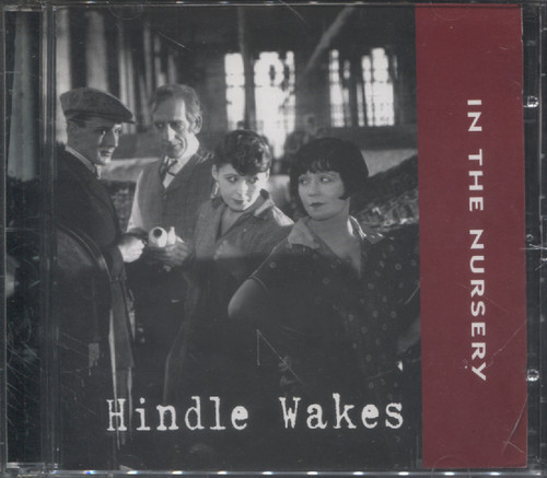 HINDLE WAKES