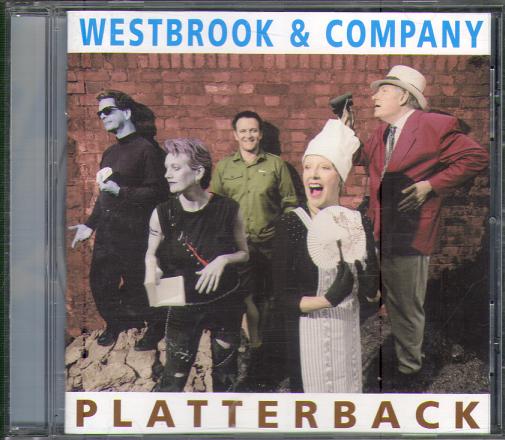 PLATTERBACK