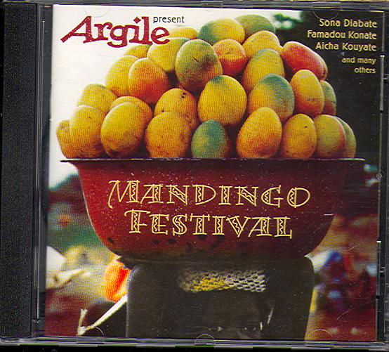 MANDINGO FESTIVAL