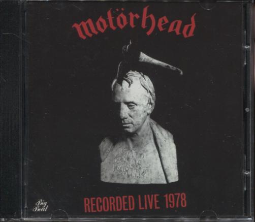 WHAT'S WORDSWORTH LIVE 1978