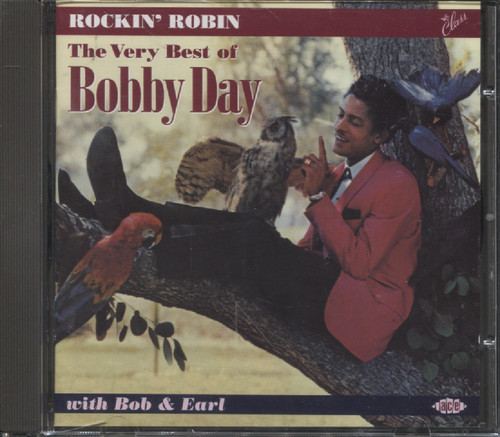 VERY BEST OF WITH BOB & EARL