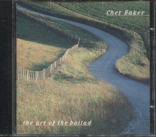 ART OF THE BALLAD