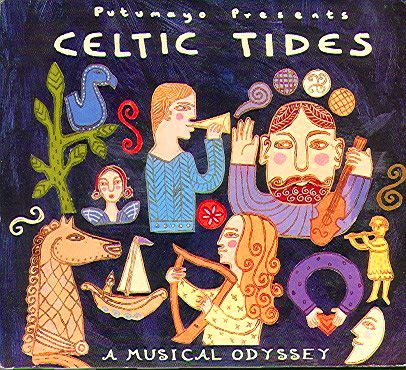 CELTIC TIDES