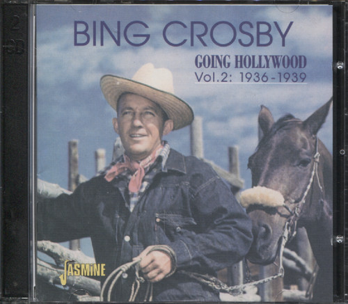 GOING HOLLYWOOD VOL.2