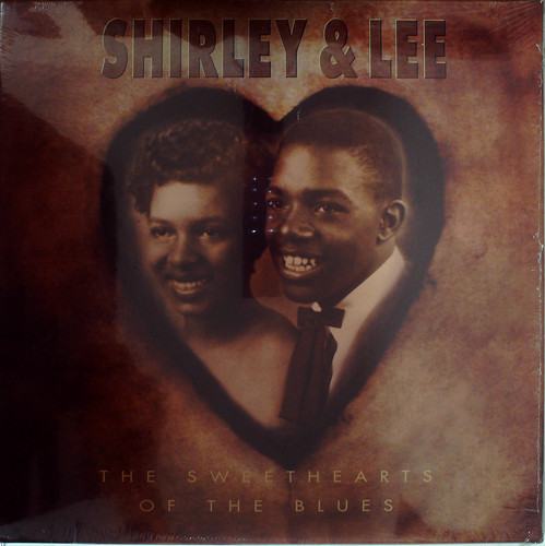 SWEETHEARTS OF THE BLUES