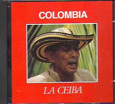 LA CEIBA