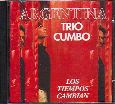 LOS TEMPOS CAMBIAN ARGENTINA