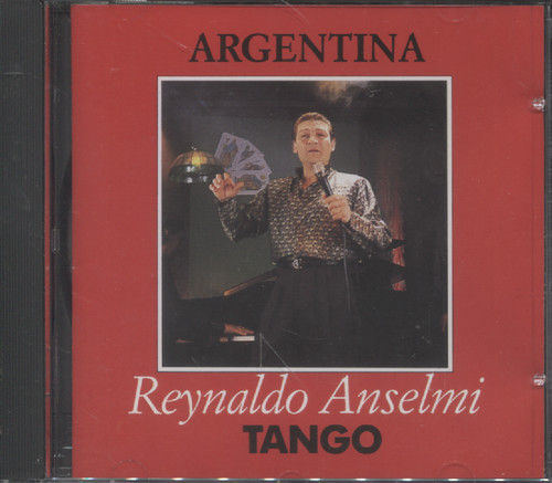 TANGO ARGENTINA