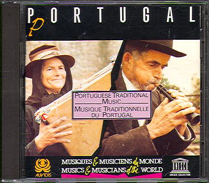 PORTUGAL PORTUGUESE TRADITIONAL MUSIC