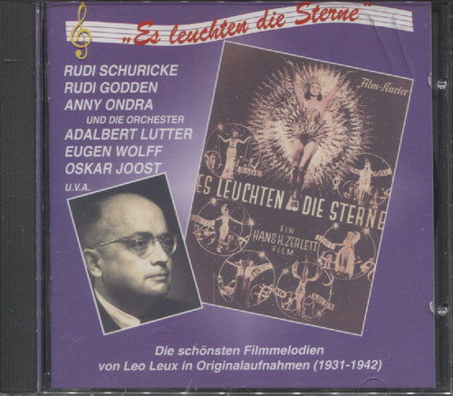 ES LEUCHTEN DIE STERNE