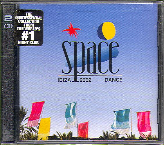 SPACE IBIZA 2002