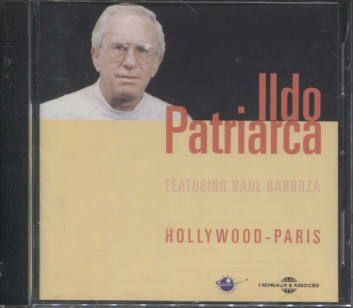 ILDO PATRIARCA