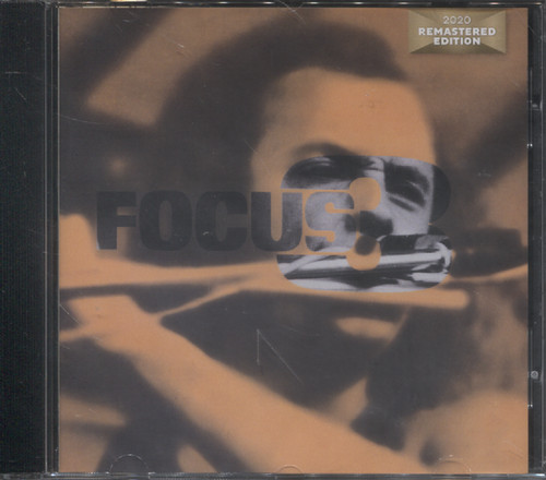 FOCUS 3