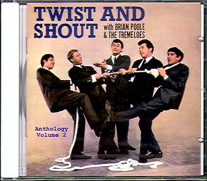 TWIST AND SHOUT