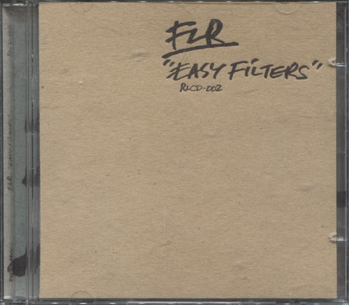 FLR: EASY FILTERS