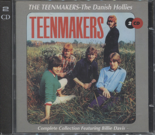 DANISH HOLLIES